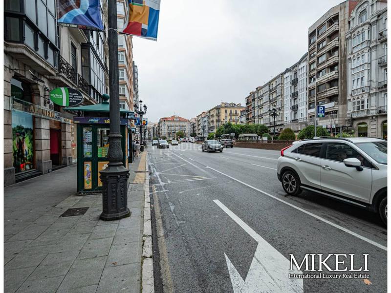 Foto 69384147-d138-4dae-a332-21d023906672. Alquiler piso impresionante piso reformado a estrenar en alquiler en pleno centro en Santander