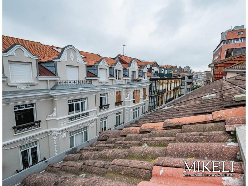 Foto c879fe46-42eb-47fe-9587-3944090c3818. Alquiler piso impresionante piso reformado a estrenar en alquiler en pleno centro en Santander