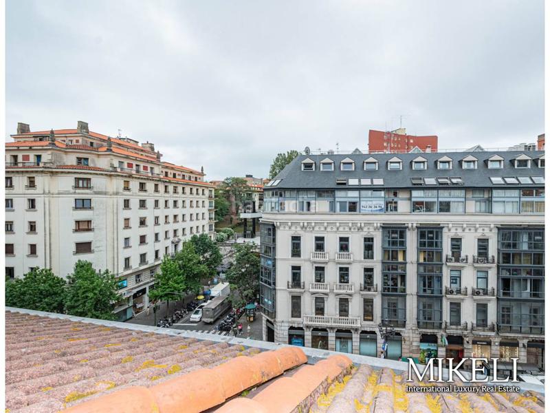 Foto d493c3a4-fcf8-48f9-add5-22030e856d34. Alquiler piso impresionante piso reformado a estrenar en alquiler en pleno centro en Santander