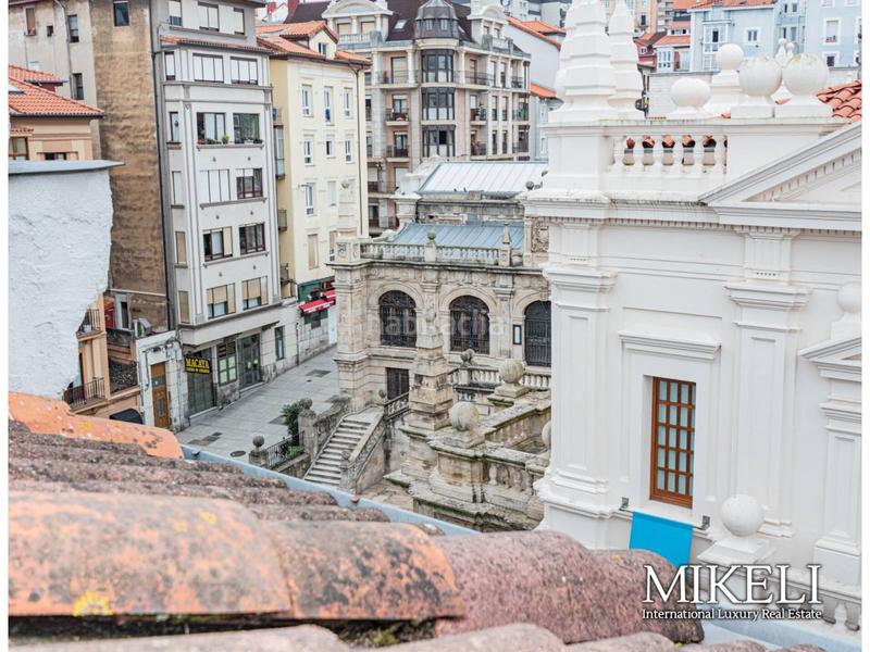 Foto 03776644-0e2e-44e7-8da1-7e7c56f20768. Location appartement avec chauffage dans Centro - Ayuntamiento Santander