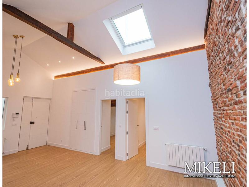 Foto 216a693e-2446-4bdf-ae22-65b24c2a9e26. Location appartement avec chauffage dans Centro - Ayuntamiento Santander