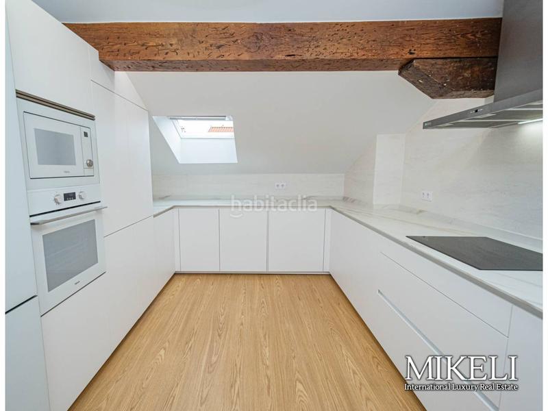 Foto 34ee93d7-7386-4866-b3f1-a5403bdf261f. Location appartement avec chauffage dans Centro - Ayuntamiento Santander