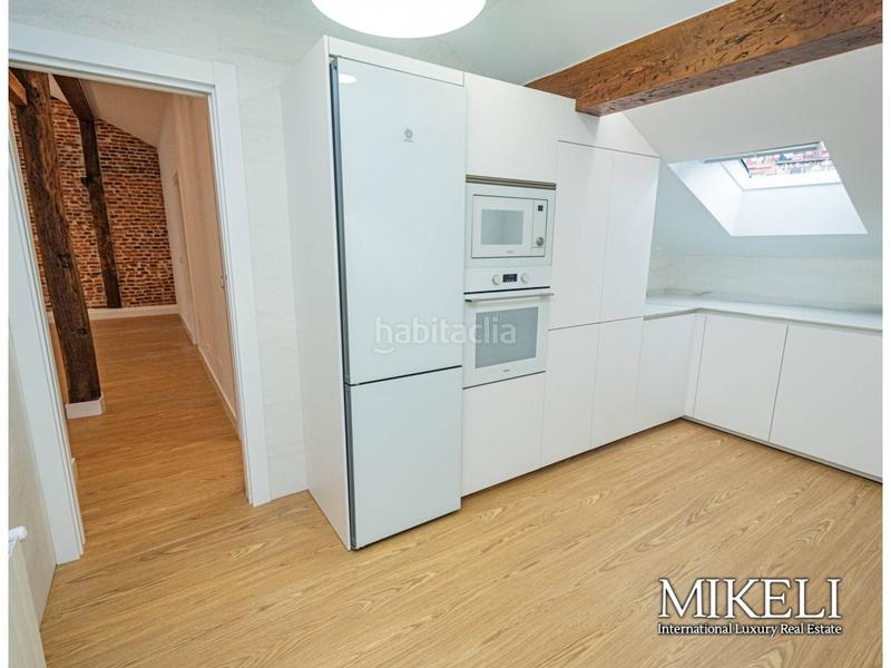Foto 47bcbbd3-f525-4b5d-b7a9-a6ab7539cebd. Location appartement avec chauffage dans Centro - Ayuntamiento Santander