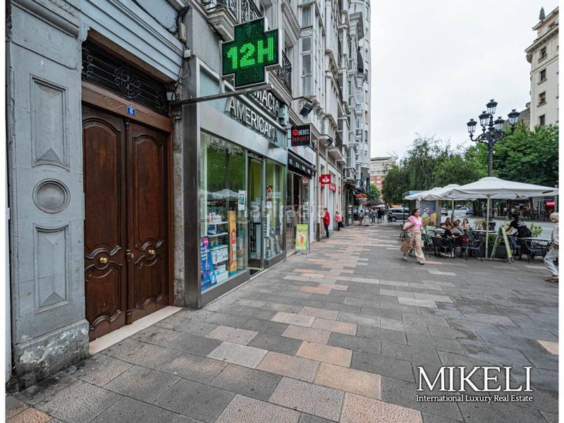 Foto 4b51a961-2abf-4a5c-bde5-349f78f22ecb. Location appartement avec chauffage dans Centro - Ayuntamiento Santander