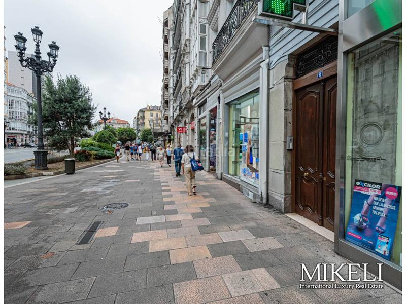 Foto 7e0f04a1-9c6c-4318-90e3-2c395de687fd. Location appartement avec chauffage dans Centro - Ayuntamiento Santander