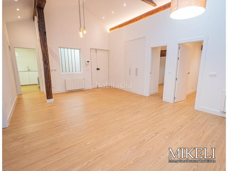 Foto a655c5d4-fe3a-4c62-bff4-5472c55a29b3. Location appartement avec chauffage dans Centro - Ayuntamiento Santander