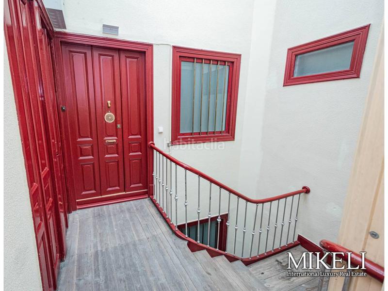 Foto ad87ca98-fe0f-4e4e-8a6e-d5a4c73d321e. Location appartement avec chauffage dans Centro - Ayuntamiento Santander