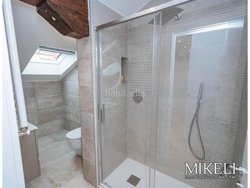 Foto d82d4f5c-b695-443a-beed-e79d56d8686e. Location appartement avec chauffage dans Centro - Ayuntamiento Santander