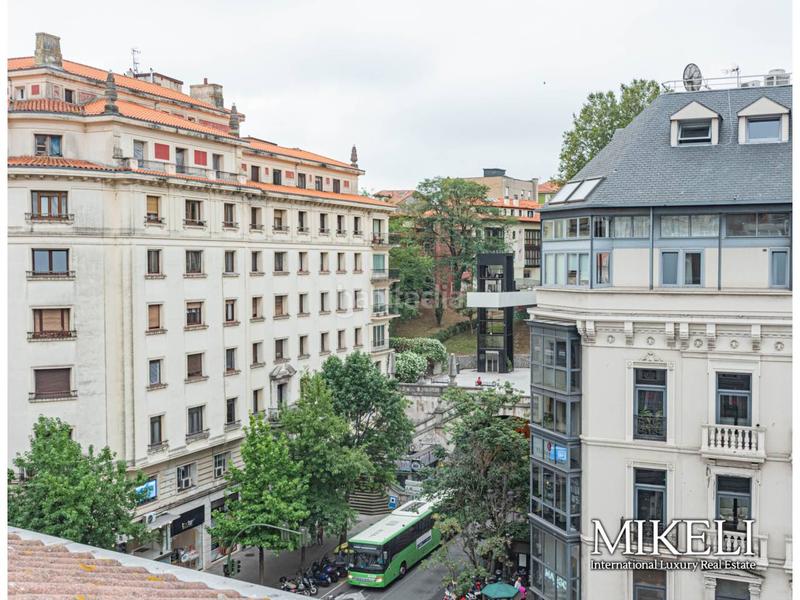Foto f032045c-499f-492d-ad3c-ee931c088c6c. Location appartement avec chauffage dans Centro - Ayuntamiento Santander