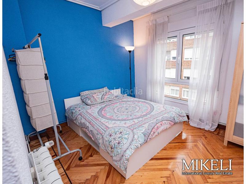 Foto 46c152a6-e00a-4f4d-9c9a-a378934335eb. Affitto appartamento con riscaldamento in Numancia - San Fernando Santander