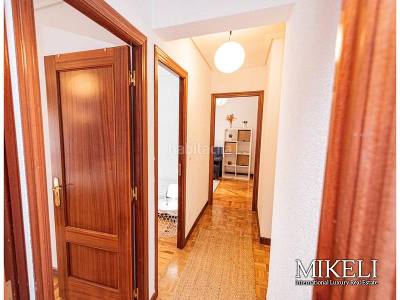 Foto a4dce836-4961-4bb9-952e-36fdef2d5138. Affitto appartamento con riscaldamento in Numancia - San Fernando Santander