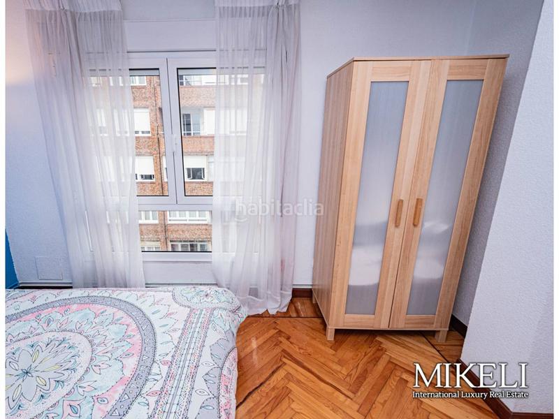 Foto a70c7393-1bc5-4477-9a53-0729e016b47d. Affitto appartamento con riscaldamento in Numancia - San Fernando Santander