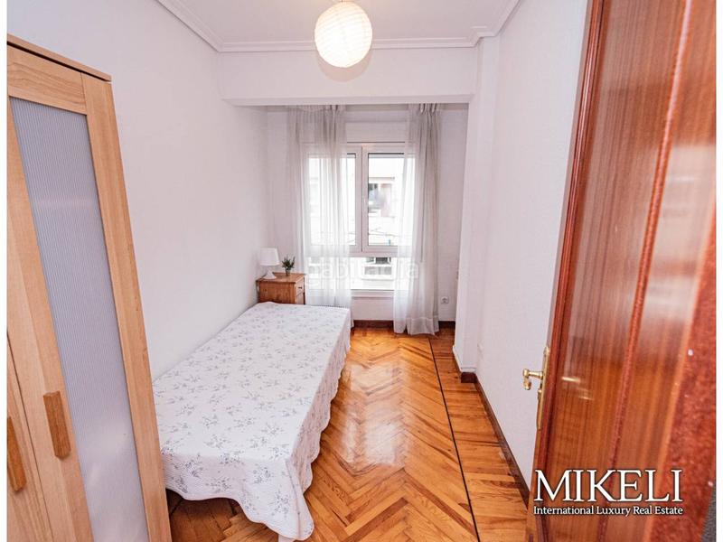Foto a9c089d2-5643-4c9d-a98b-e93e72f05cd4. Affitto appartamento con riscaldamento in Numancia - San Fernando Santander