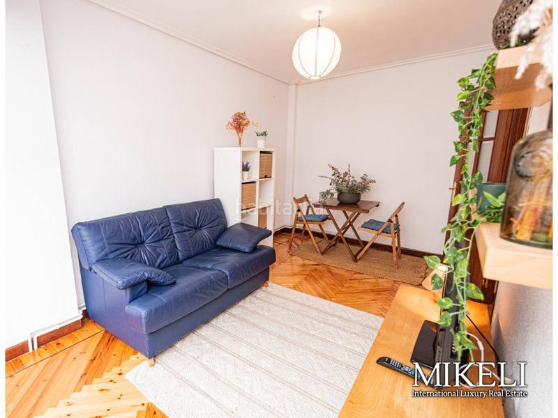 Foto c63d3d5e-8ca2-46c1-a082-82108a5a5a86. Affitto appartamento con riscaldamento in Numancia - San Fernando Santander