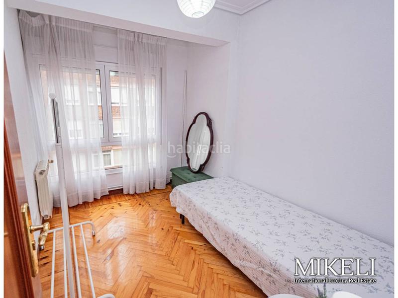 Foto d5761da1-9b19-48d2-b5bf-17a449114167. Affitto appartamento con riscaldamento in Numancia - San Fernando Santander