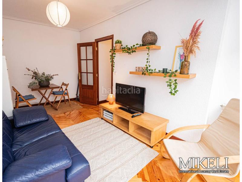 Foto de5d437d-ceec-4cb9-8afc-b06c3d430c84. Affitto appartamento con riscaldamento in Numancia - San Fernando Santander