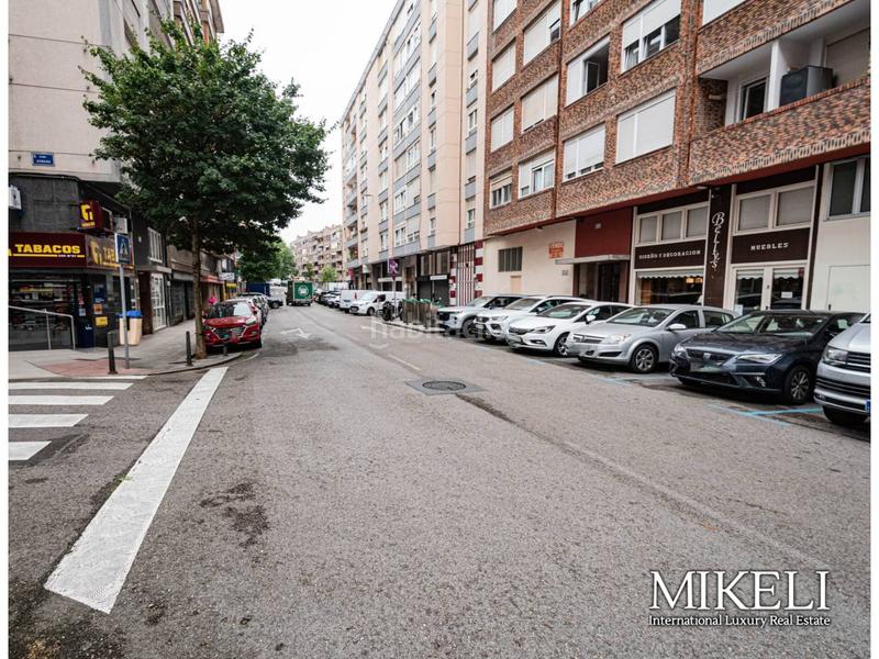 Foto 0422b9fe-d010-4b46-a3be-f3fcdfe6abdb. Alquiler piso práctico piso amueblado en alquiler en el centro en Santander