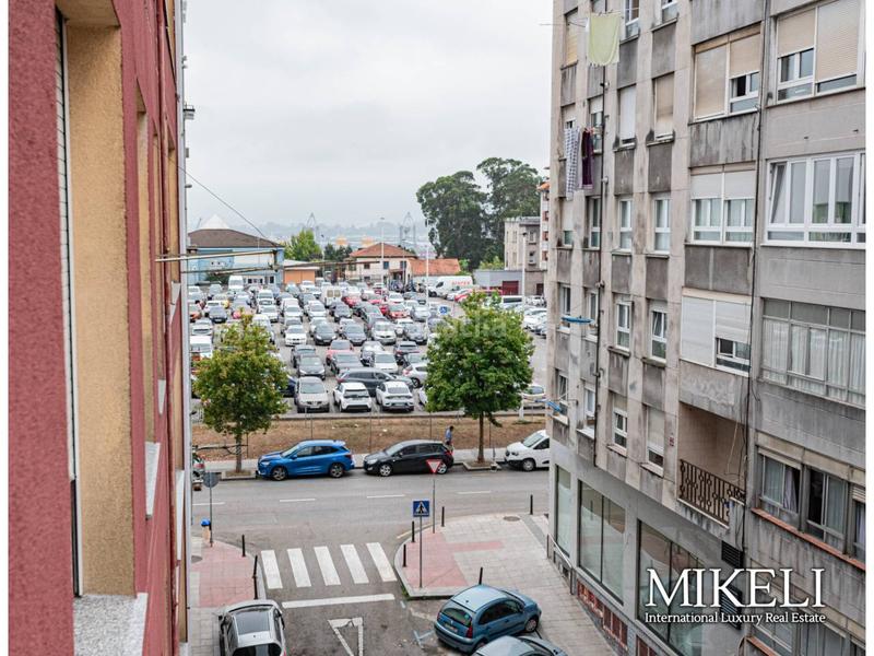 Foto 1ca88976-159d-4508-8bc8-464b8e8fa49f. Alquiler piso práctico piso amueblado en alquiler en el centro en Santander