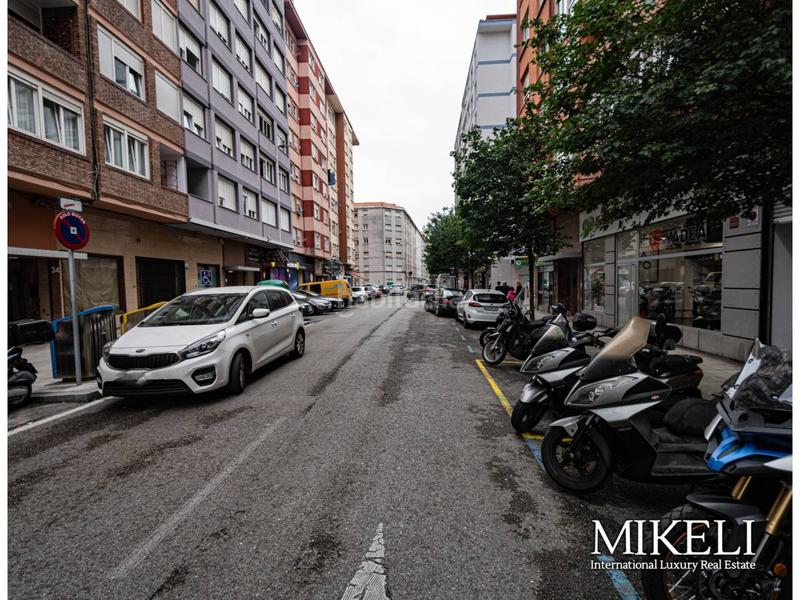 Foto 275dd62d-22bb-4579-b641-cfe8866d3946. Alquiler piso práctico piso amueblado en alquiler en el centro en Santander