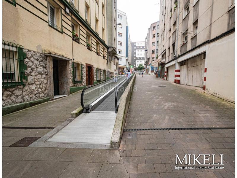 Foto 6f399b0b-b69e-4da2-a56c-ffc03c4ca4c4. Alquiler piso práctico piso amueblado en alquiler en el centro en Santander