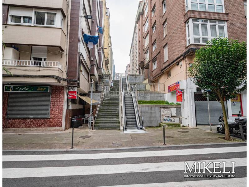 Foto b221338f-aca1-4f07-a218-dba43b57c975. Alquiler piso práctico piso amueblado en alquiler en el centro en Santander