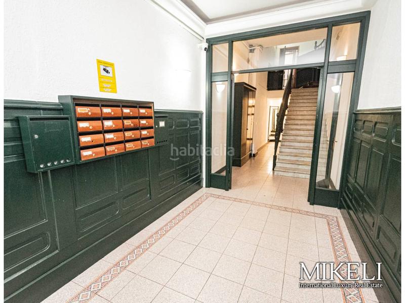Foto 18a13f5e-3077-4a84-87f7-23d943840579. Alquiler piso en hernán cortés 45 magnífico piso reformado en alquiler en hernán cortés en Santander