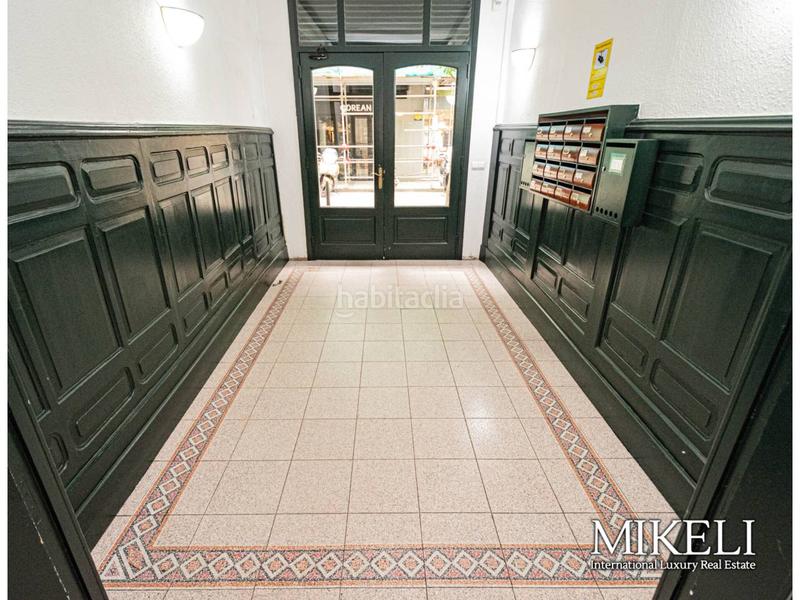 Foto 97ce7342-c202-420f-9787-4b9d2290c24d. Alquiler piso en hernán cortés 45 magnífico piso reformado en alquiler en hernán cortés en Santander