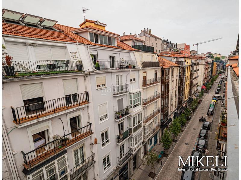 Foto a7339b44-e327-4d91-9402-71e374bbeedb. Alquiler piso en hernán cortés 45 magnífico piso reformado en alquiler en hernán cortés en Santander