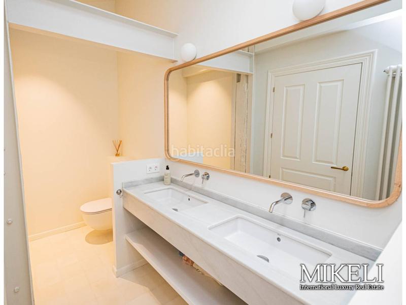 Foto eb1e17c1-47a4-452c-a243-585f8442dfd9. Alquiler piso en hernán cortés 45 magnífico piso reformado en alquiler en hernán cortés en Santander