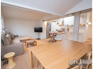 Appartement à Hernán Cortés 45