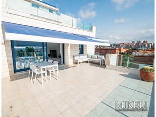 Appartement  Cantabria. Exclusiva vivienda con terrazas