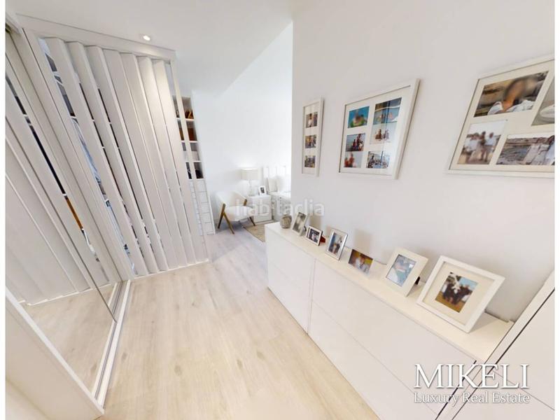 Foto 2213b1b7-3d47-478e-8b68-01f60704c7a1. Piso exclusiva vivienda con terrazas en Valdenoja Santander