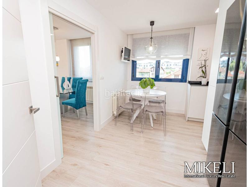 Foto 2c576d07-0121-4838-be79-5ada3801def0. Piso exclusiva vivienda con terrazas en Valdenoja Santander