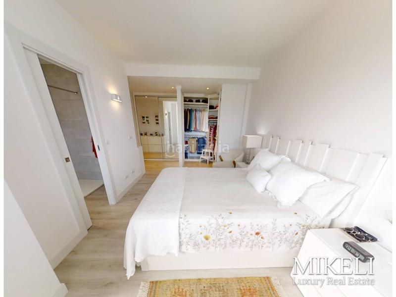 Foto 30bd4616-7e50-42a6-aa83-2173824e5e41. Piso exclusiva vivienda con terrazas en Valdenoja Santander