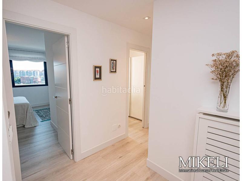 Foto 47ac1712-223c-482b-85de-7f7f7b31b02a. Piso exclusiva vivienda con terrazas en Valdenoja Santander