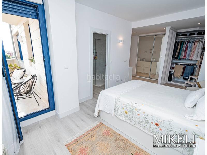 Foto 77c4fc22-3ff8-461e-8d1d-f5a5eef628dc. Piso exclusiva vivienda con terrazas en Valdenoja Santander