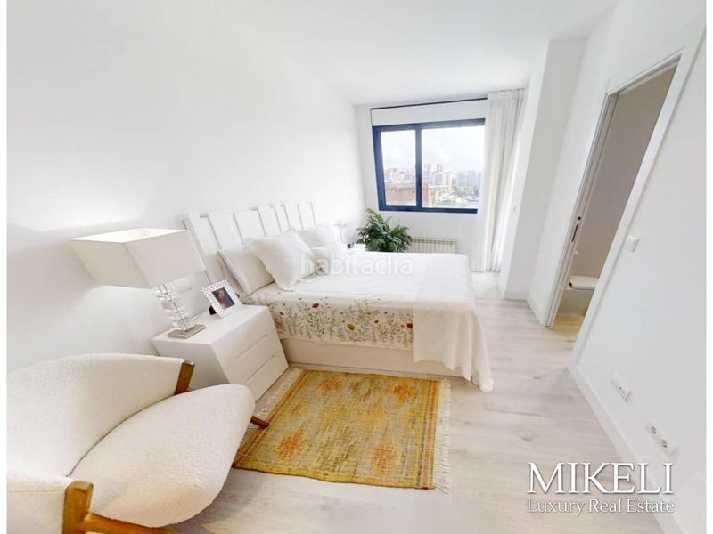 Foto 7f6089b0-d3e3-4b47-b26d-09e798e9c7d2. Piso exclusiva vivienda con terrazas en Valdenoja Santander