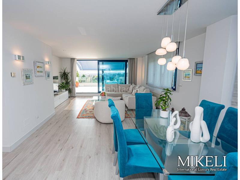 Foto 8e04e5d9-d730-437d-bb0c-a351c344d97a. Piso exclusiva vivienda con terrazas en Valdenoja Santander