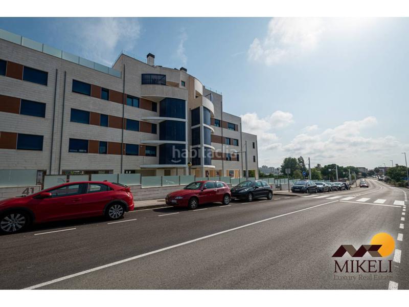 Foto a2921f25-c74b-417a-ae11-0da91ee755d5. Piso exclusiva vivienda con terrazas en Valdenoja Santander