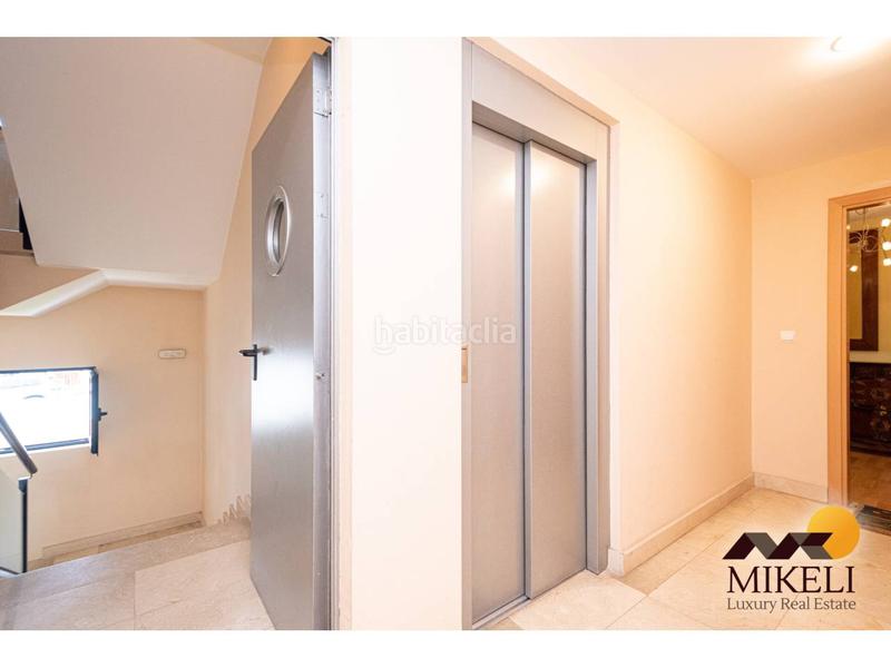 Foto a5599d70-9088-410b-9df5-934addf46488. Piso exclusiva vivienda con terrazas en Valdenoja Santander
