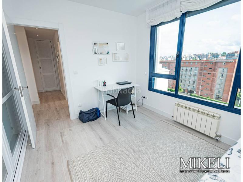 Foto b4f3465d-77a2-44f6-aca7-ebcbdd29328b. Piso exclusiva vivienda con terrazas en Valdenoja Santander