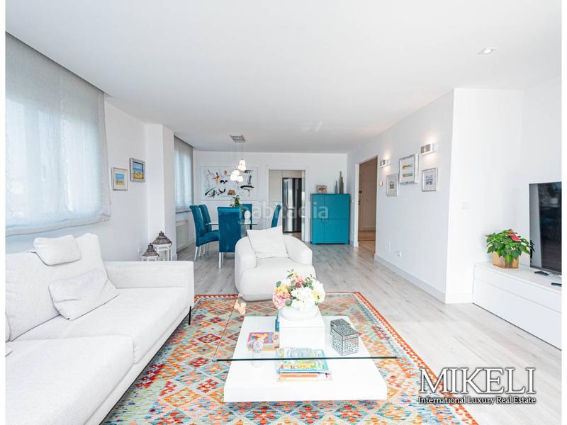 Foto ca0a1e27-b344-4ad3-9876-7bd3b28edd3d. Piso exclusiva vivienda con terrazas en Valdenoja Santander