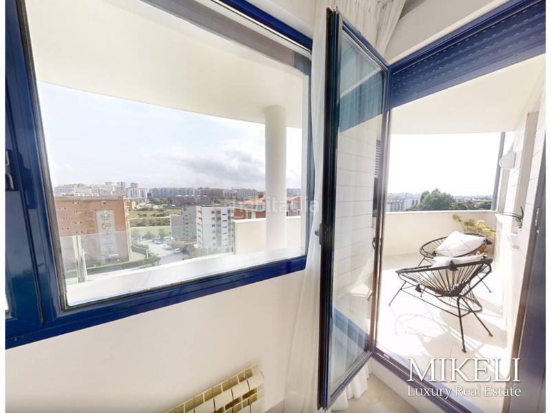 Foto cfc4bde8-6647-4712-a6ec-25a5f55abfa7. Piso exclusiva vivienda con terrazas en Valdenoja Santander