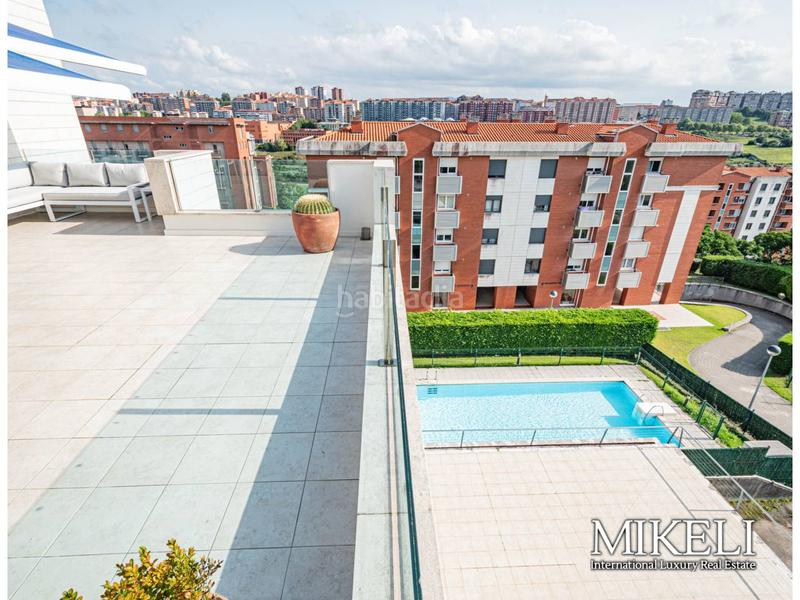 Foto f29aef4e-29f6-4f0a-9bf1-024607a9c8a8. Piso exclusiva vivienda con terrazas en Valdenoja Santander