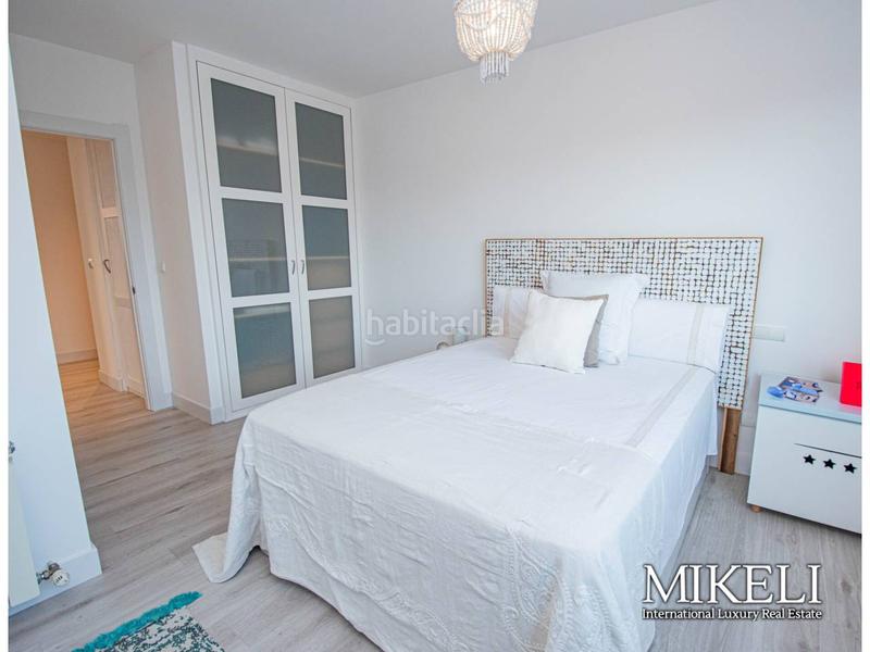Foto f5996cdb-35d8-471e-ad9e-892d283c6009. Piso exclusiva vivienda con terrazas en Valdenoja Santander