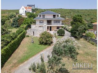 Xalet  San juan de la canal. Chalet unifamiliar en venta en san juan de la canal soto de la m