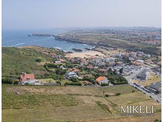 Wohngrundstück  San juan de la canal. Parcela urbana en san juan de la canal soto de la marina