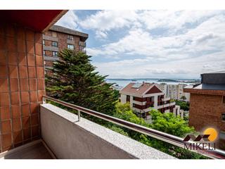 Location Appartement  Faro 1. Piso en alquiler con terraza y vistas