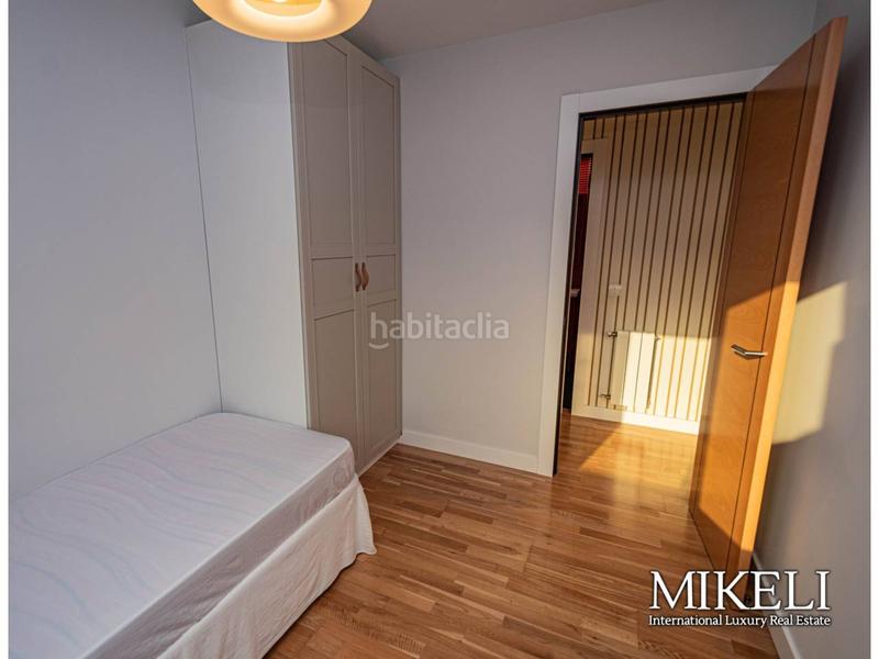 Foto 0f6083db-0690-4472-9f5d-1d0576047656. Alquiler piso en castor agra garcía 12 piso en alquiler en Monte39012 en Santander