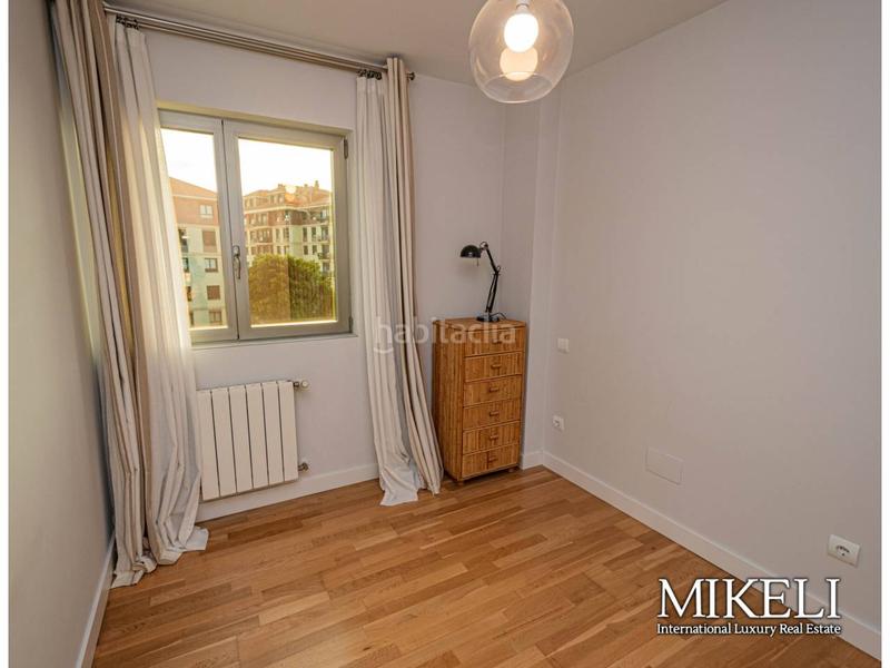 Foto e1ac3d11-b35a-4c19-9290-6782a055f3e3. Alquiler piso en castor agra garcía 12 piso en alquiler en Monte39012 en Santander